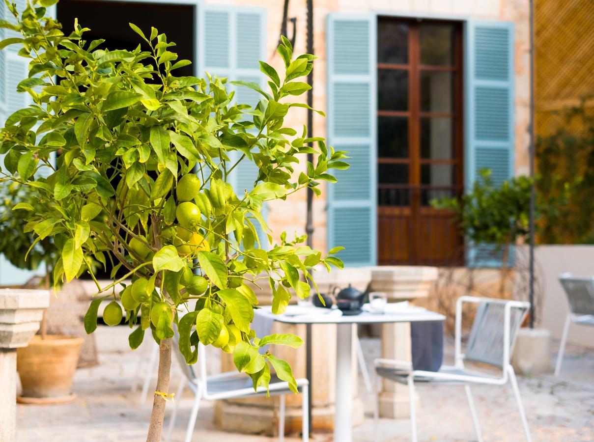 1902 Townhouse Ξενοδοχείο Sóller Εξωτερικό φωτογραφία